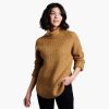 Womens * | Kuhl Sienna Sweater