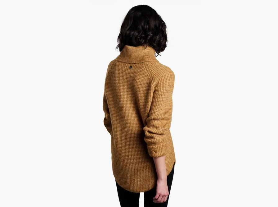 Womens * | Kuhl Sienna Sweater