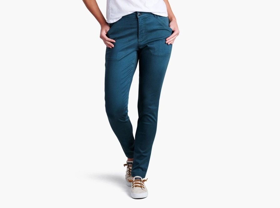 Womens * | Kuhl Kultivatr Skinny