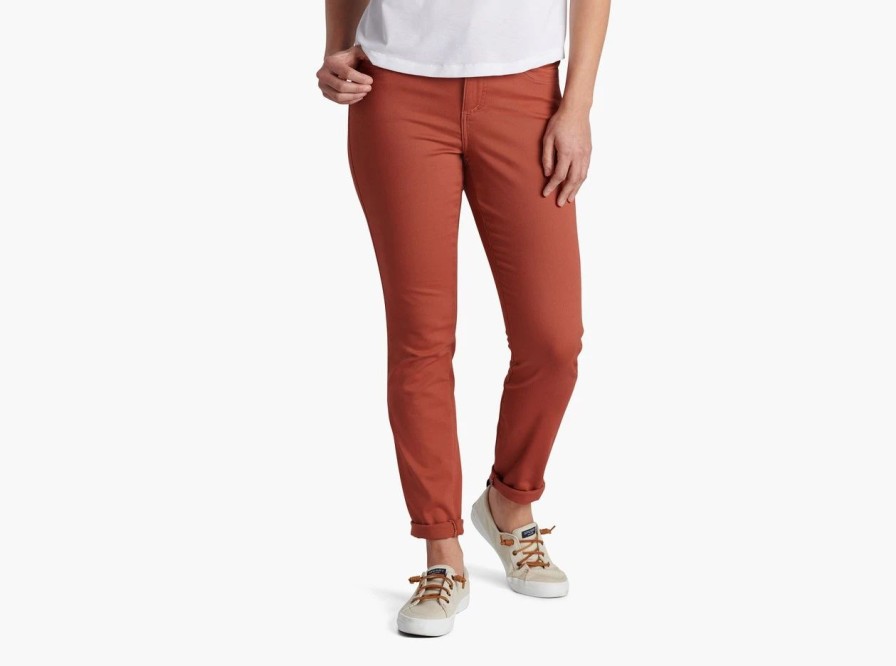 Womens * | Kuhl Kontour Skinny