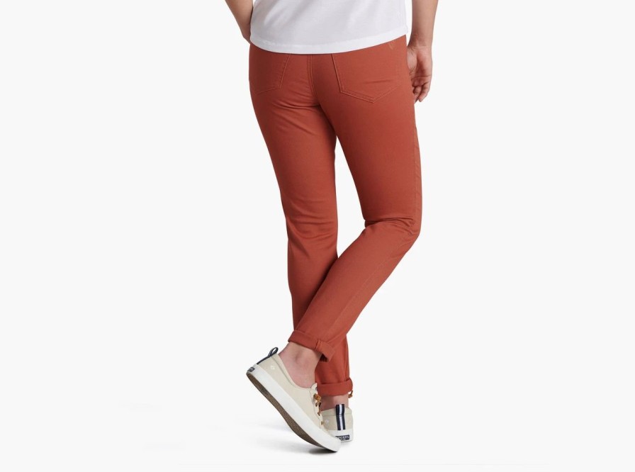 Womens * | Kuhl Kontour Skinny