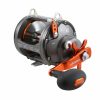 Trolling Reels * | Okuma Coldwater Linecounter Reel Cw303D