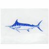 Saltwater Tools * | C&H Lures Flag, Blue Marlin, 18 In X 12 In / 45.7 Cm X 30.4 Cm