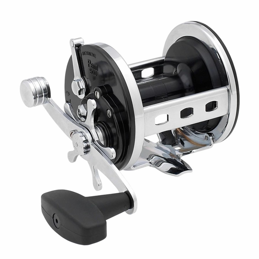 Trolling Reels * | Penn 500L Jigmaster Star Drag Conventional Reel