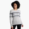 Womens * | Kuhl Nordik Sweater