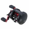 Trolling Reels * | Abu Garcia Ambstx-600 Ambassadeur Stx 6600 Round Reel