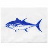 Saltwater Tools * | C&H Lures Flag, Bluefin Tuna, 18 In X 12 In / 45.7 Cm X 30.4 Cm