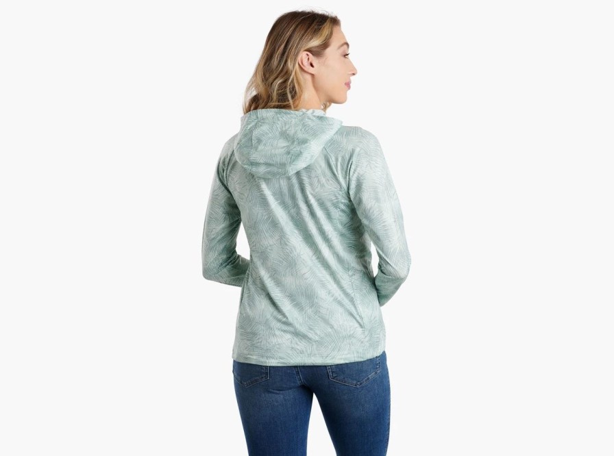 Womens * | Airkuhl Hoody