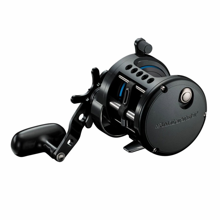 Trolling Reels * | Daiwa Saltist Lw Conventional Levelwind Reel Sttlw40Hb