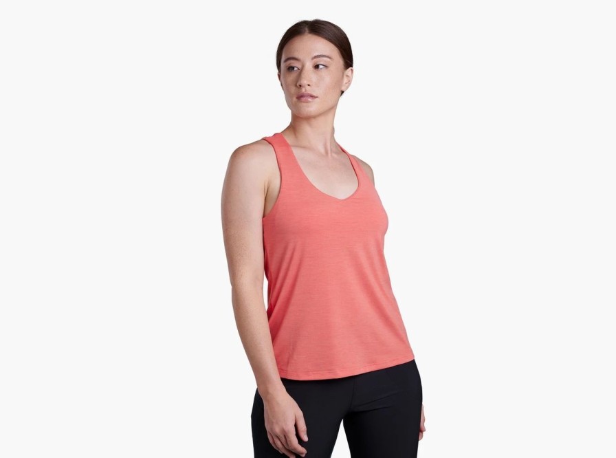 Womens * | Kuhl Inspira Tank