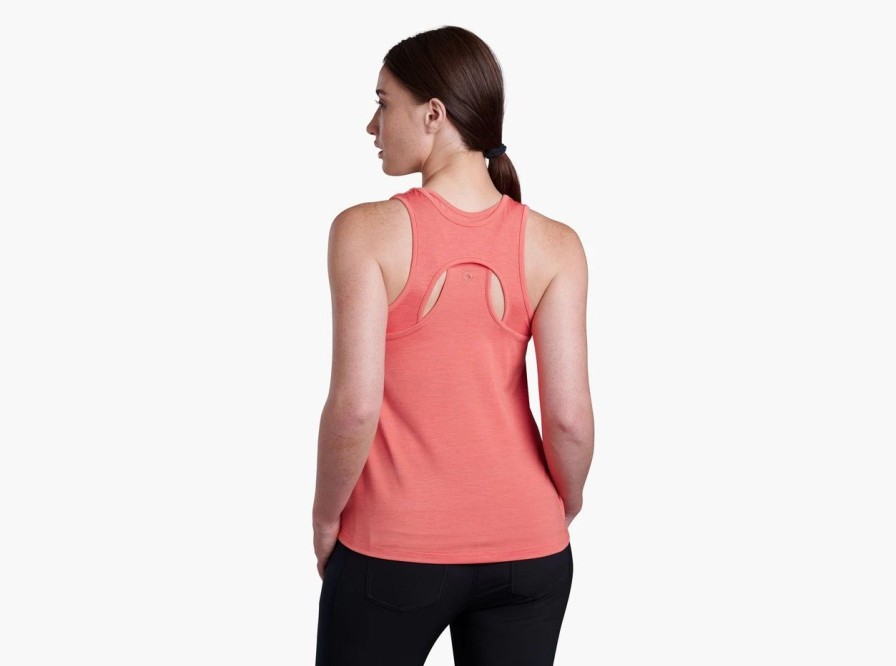 Womens * | Kuhl Inspira Tank