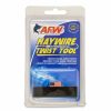 Saltwater Tools * | Afw American Fishing Wire Afw Haywire Twist Tool