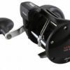 Trolling Reels * | Okuma Magda Pro 30 Dxt Linecounter Reel