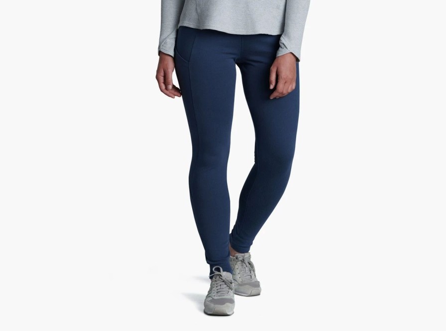 Womens * | Kuhl Natural Evolution Legging