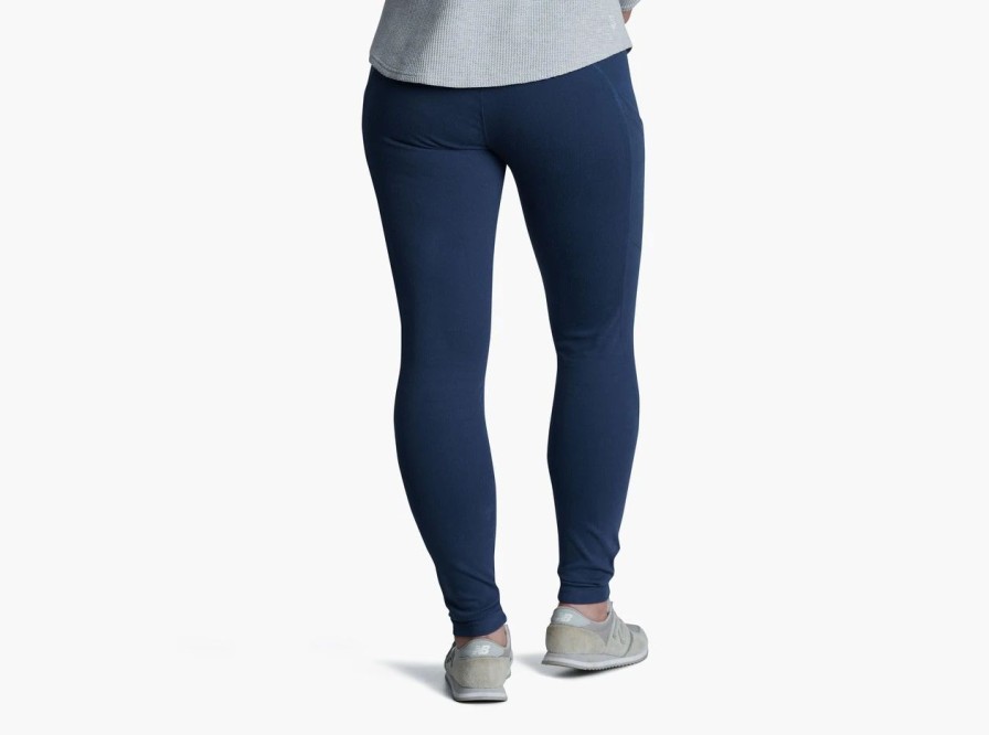 Womens * | Kuhl Natural Evolution Legging