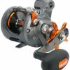 Trolling Reels * | Okuma Cold Water Linecounter Reel Cw203D