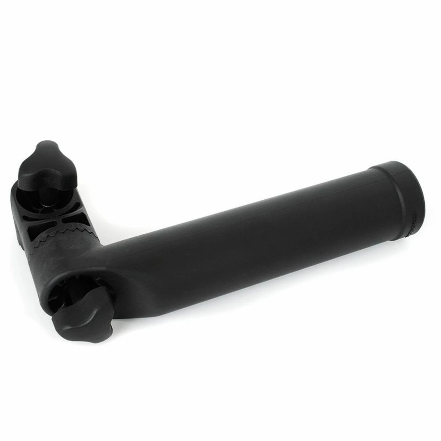 Downrigger Accessories * | Cannon Rear Mount Rod Holder F/Downriggers