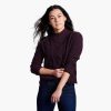 Womens * | Kuhl Helena Cable Sweater