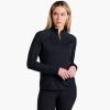 Womens * | Kuhl Agility 1/4 Zip