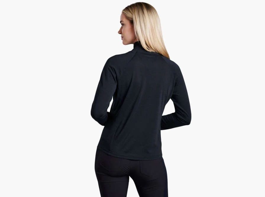 Womens * | Kuhl Agility 1/4 Zip