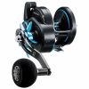 Trolling Reels * | Daiwa Saltist Star Drag Conventional Reel Saltist30H