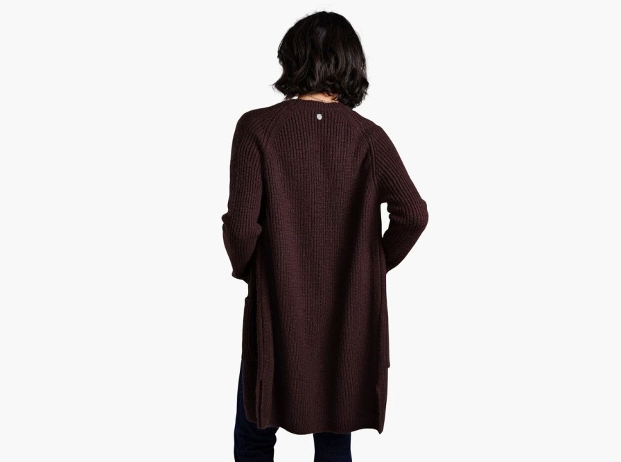 Womens * | Kuhl Ida Cardigan