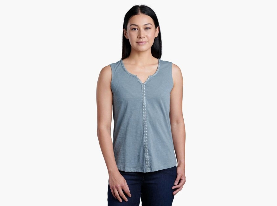 Womens * | Kuhl Shay Tank