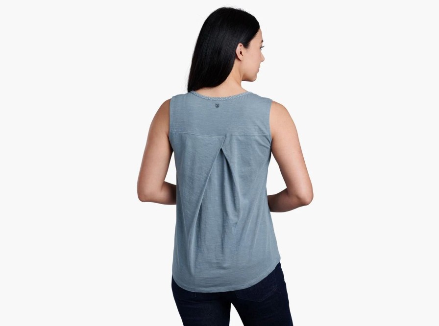 Womens * | Kuhl Shay Tank