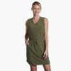 Womens * | Kuhl Vantage Dress