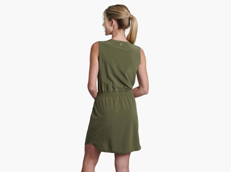 Womens * | Kuhl Vantage Dress