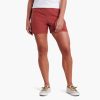 Womens * | Kuhl Freeflex Short