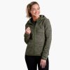 Womens * | Kuhl Ascendyr Hoody