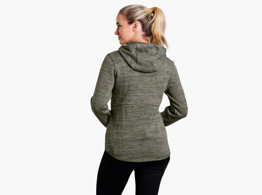 Womens * | Kuhl Ascendyr Hoody