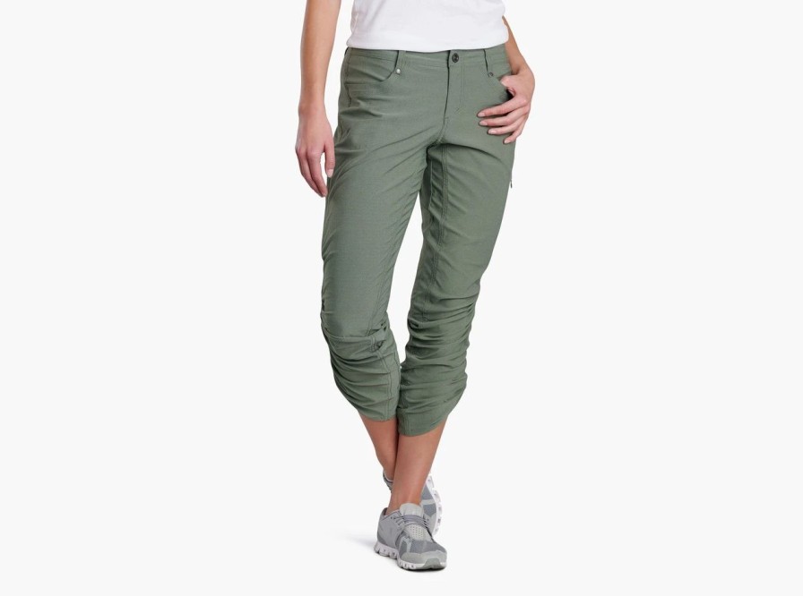 Womens * | Kuhl Trekr Pant