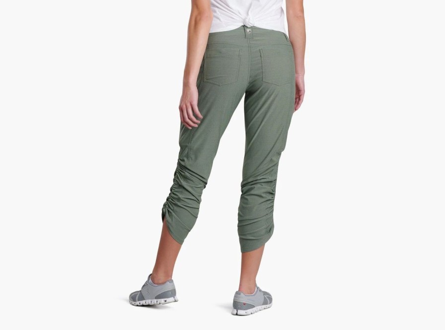 Womens * | Kuhl Trekr Pant