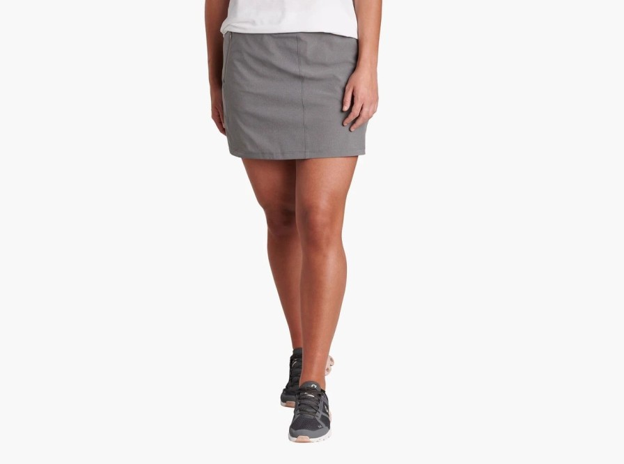 Womens * | Kuhl Freeflex Skort