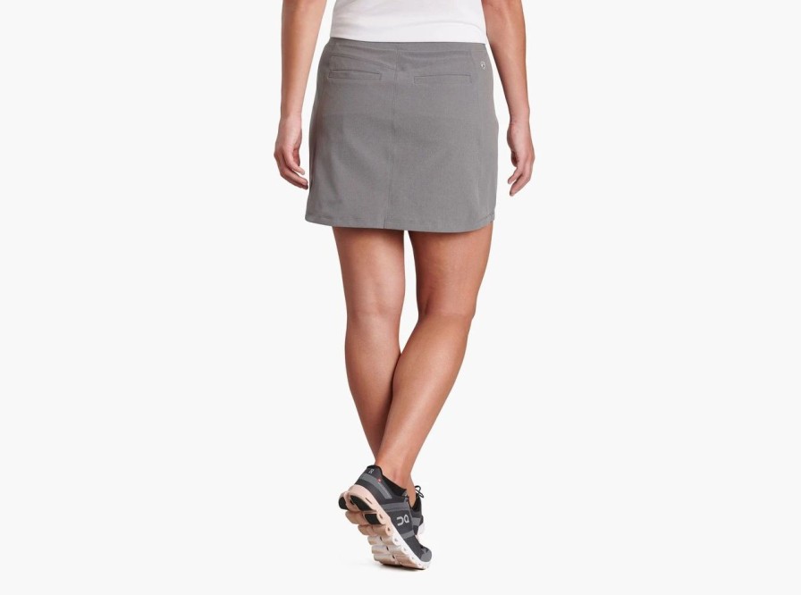 Womens * | Kuhl Freeflex Skort