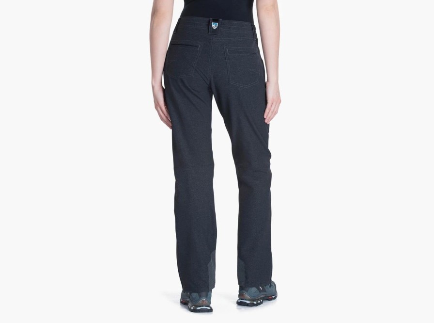 Womens * | Kuhl Klash Pant Gotham