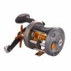 Trolling Reels * | Abu Garcia C3 6500 Catfish Special Round Reel C3-6500Catspc22