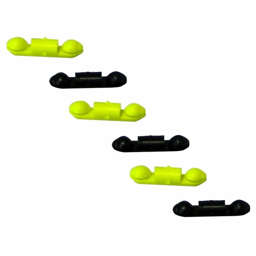 Downrigger Accessories * | Scotty 1008 S Stoppers F/Auto Stop & Line Releases 6 Pack