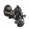 Trolling Reels * | Penn Squall Ii Star Drag Conventional Reel Sqlii40Sdlh