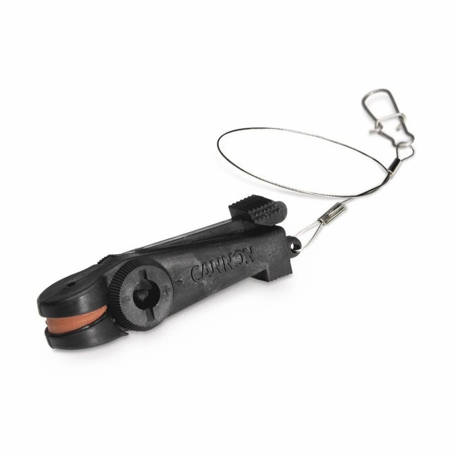 Downrigger Accessories * | Cannon Universal Line Release 28367