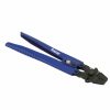 Saltwater Tools * | Afw American Fishing Wire Afw Econo Crimping Pliers (Four Dies To Crimp Oval Aluminum And Copper Double-Barrel Sleeves From 0.1 Mm To 2.2 Mm Od)