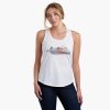 Womens * | Kuhl Reflection Tank