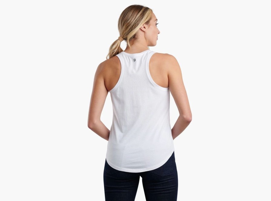 Womens * | Kuhl Reflection Tank