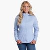 Womens * | Kuhl The One Hoody