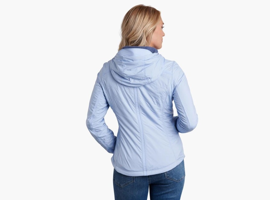 Womens * | Kuhl The One Hoody