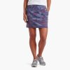 Womens * | Kuhl Vantage Skort