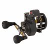 Trolling Reels * | Penn Fthii15Lwlc Fathom Ii Level Wind 15 W/Line Counter