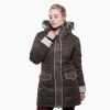 Womens * | Kuhl Arktik Down Parka